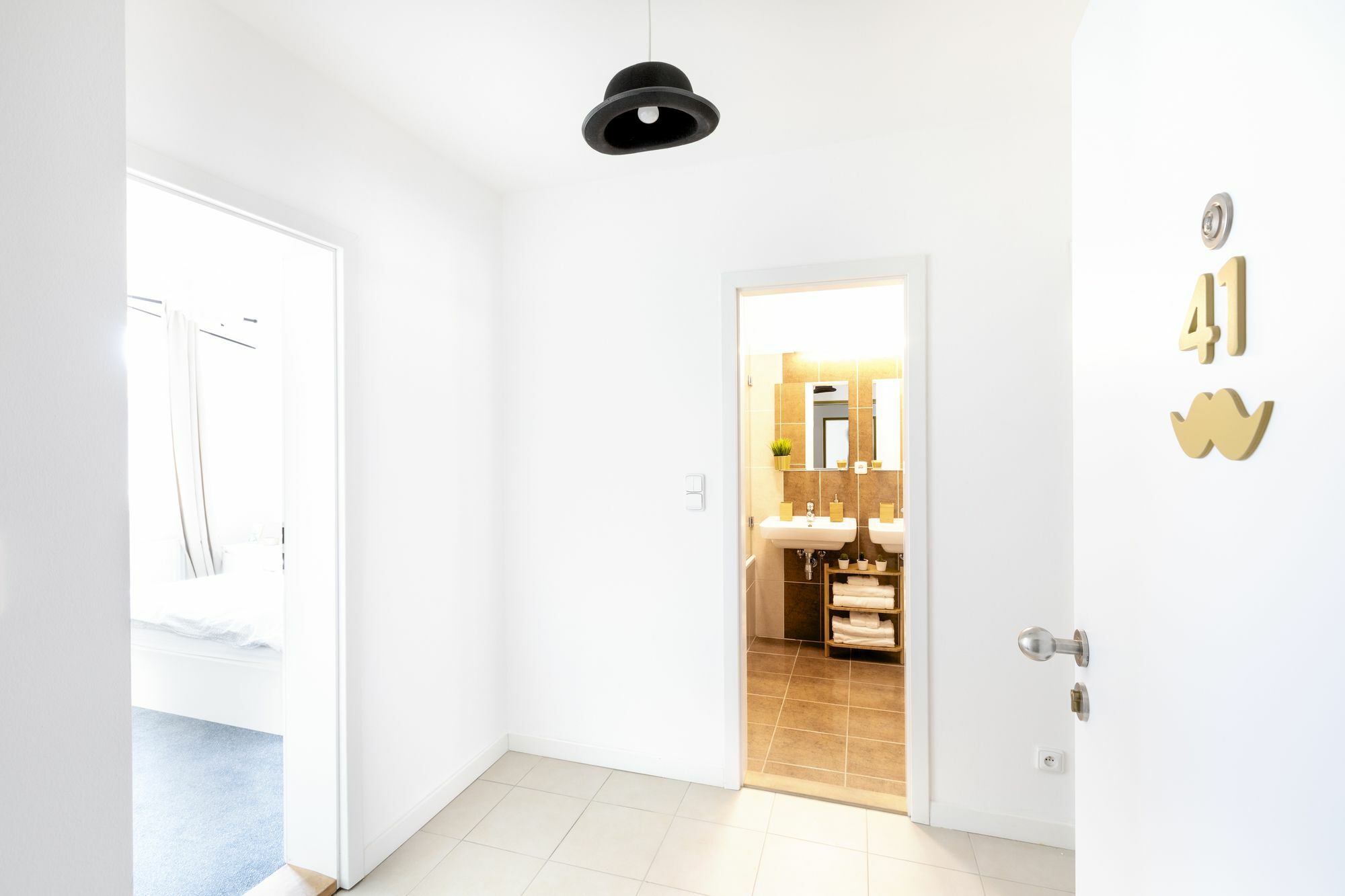 Little Tom Apartments Прага Екстер'єр фото