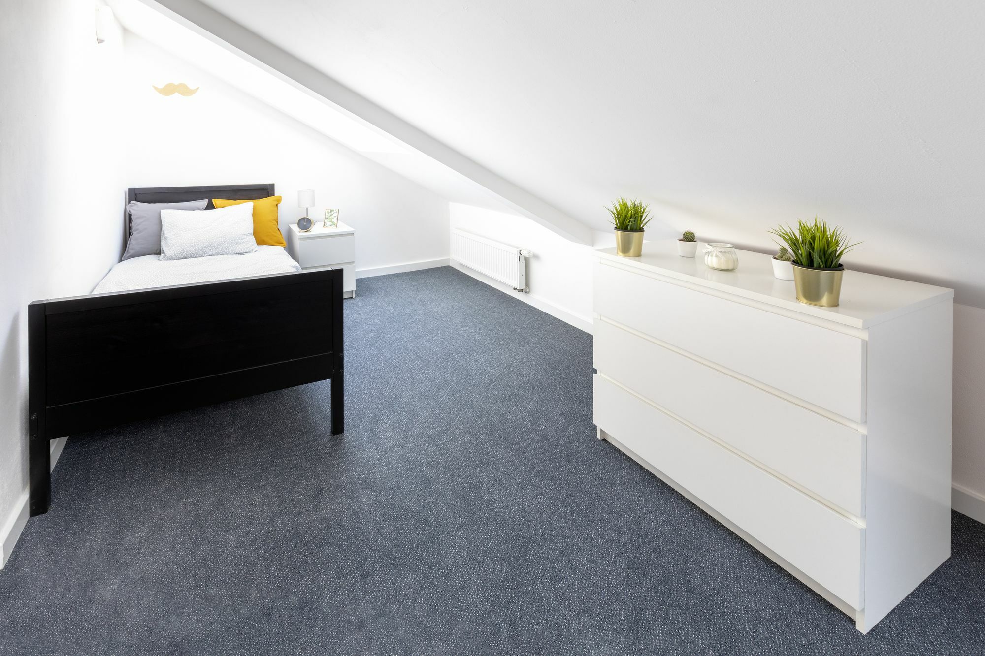 Little Tom Apartments Прага Екстер'єр фото